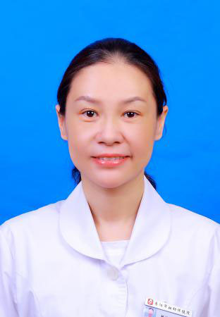 杨婷婷