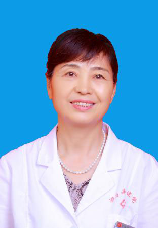杨玉杰