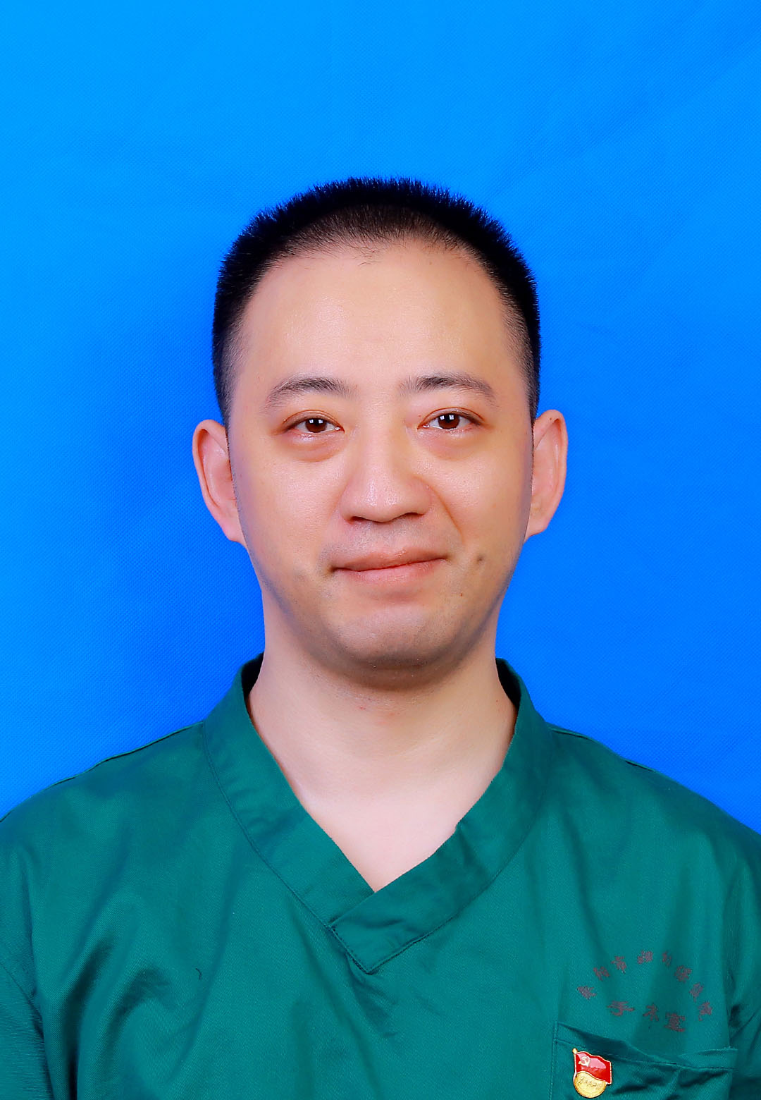 孙康