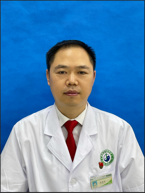 高晓林