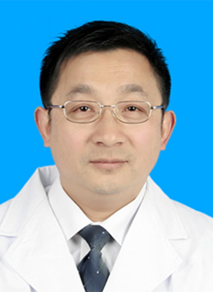 胡大军主任医师