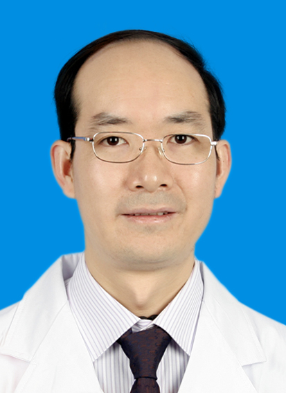 柳永兵副主任医师