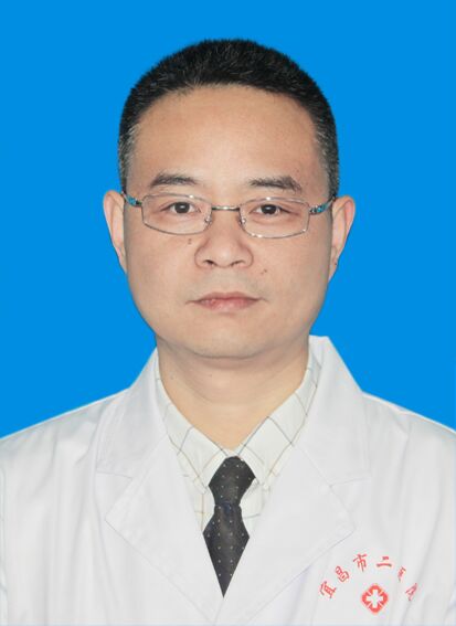 徐勇军副主任医师