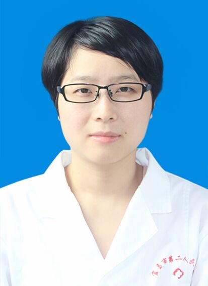 龙丹丹副主任医师
