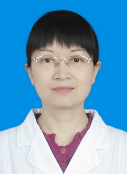 谭峥嵘副主任医师