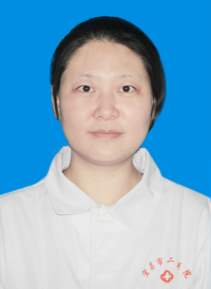 邹思思主治医师