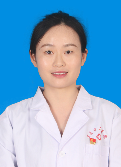 张晶晶主治医师