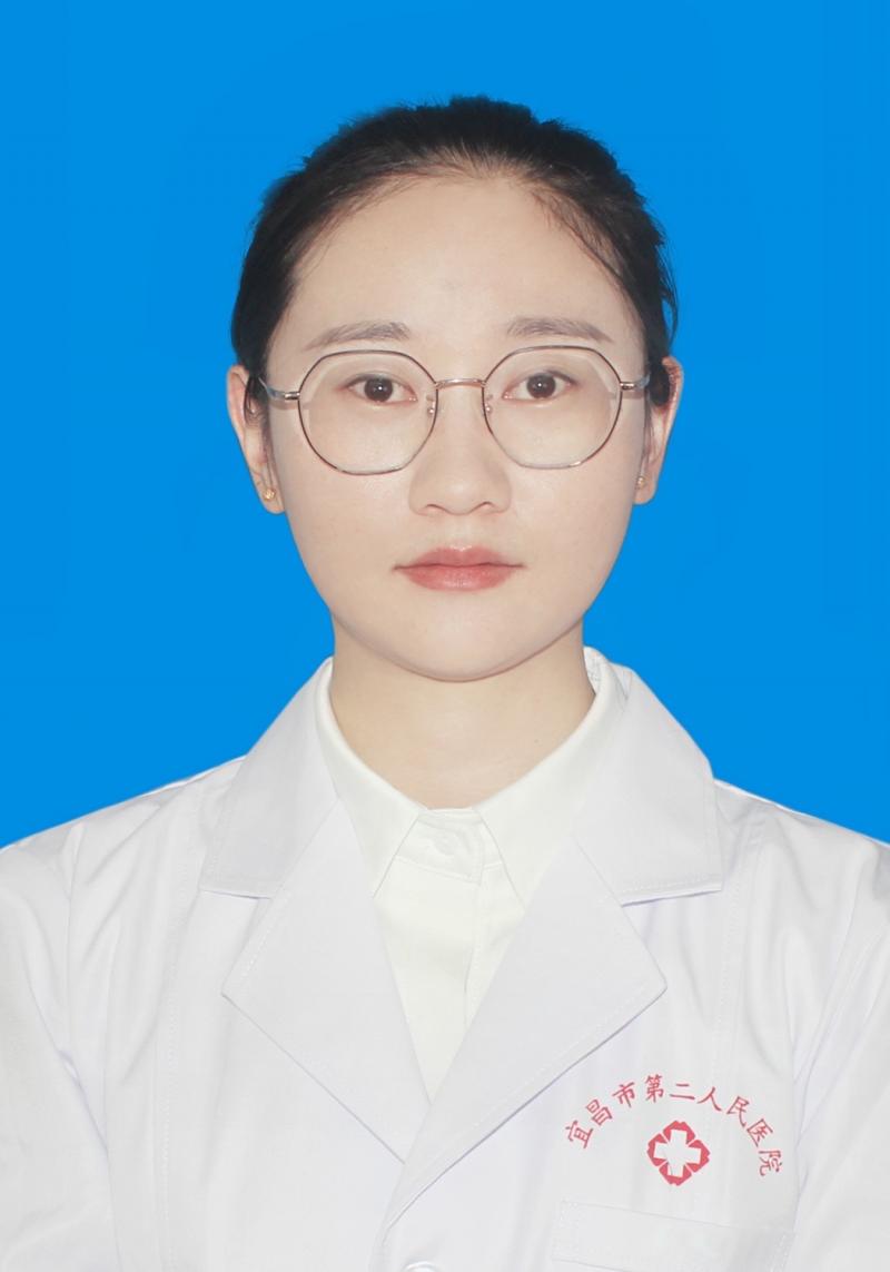 王瑶住院医师