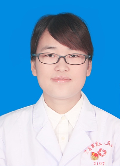 黄海燕主治医师