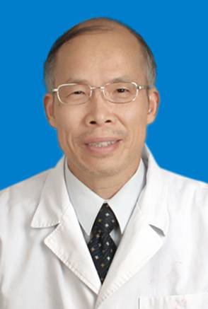 覃乃芳主任医师