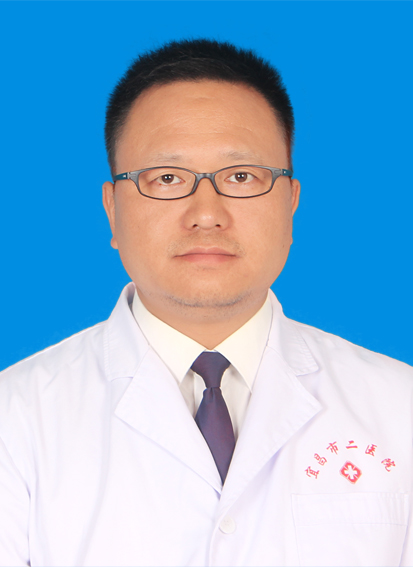 韩嵩副主任医师