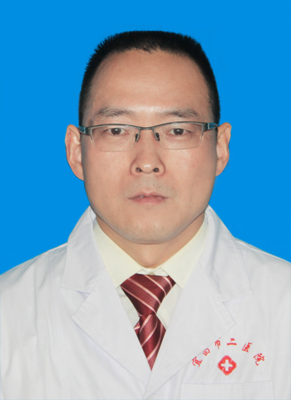 文治勇副主任医师