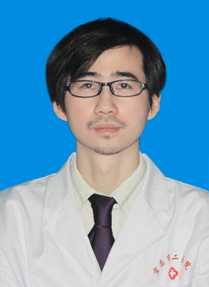 苏钦副主任医师