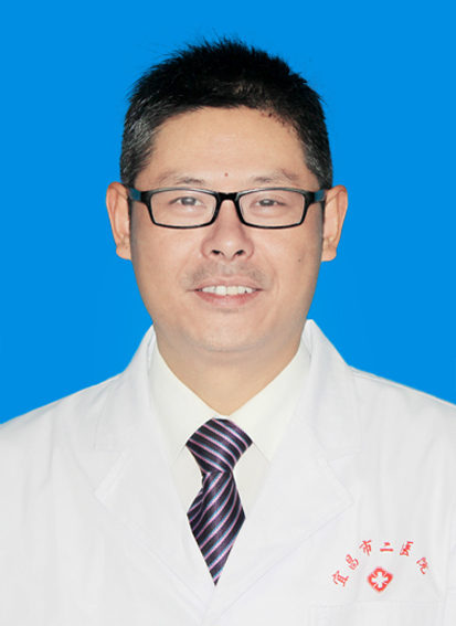 舒承福副主任医师