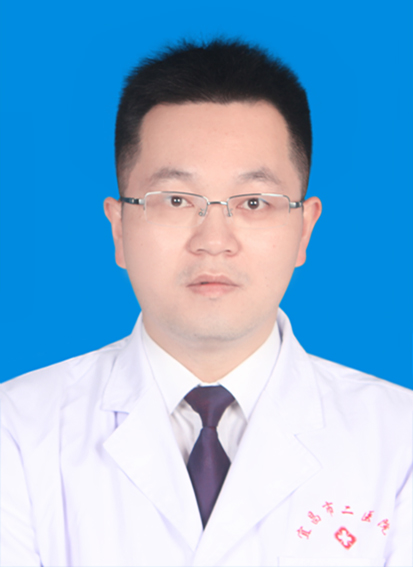 夏伟副主任医师呼吸与危重症医学科副主任