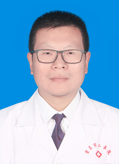 潘以雄副主任医师