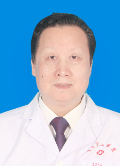 蔡少雄主任医师