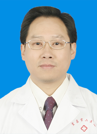 兰国斌副主任医师