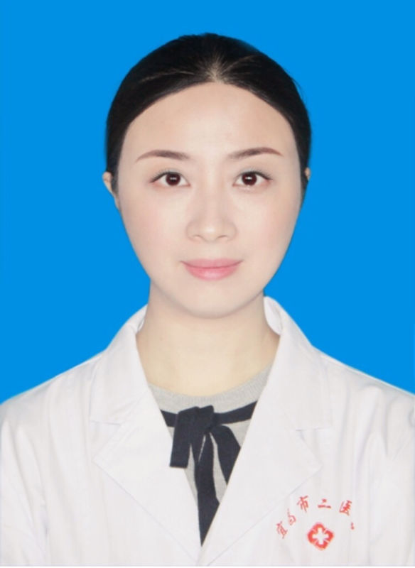 李敏副主任医师