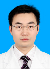 郑力副主任医师