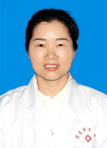 李寅珍副主任医师