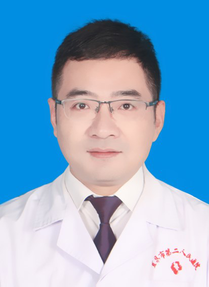 曹华平主治医师