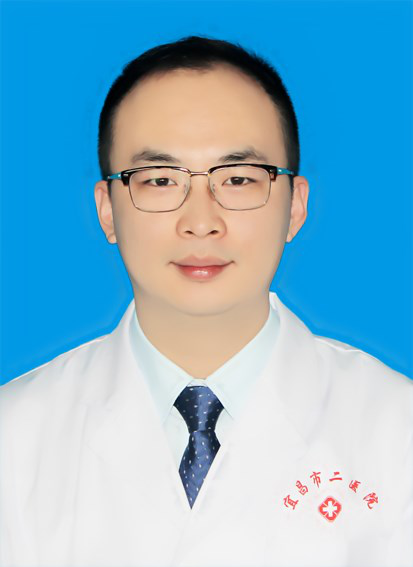 陈笑天主治医师