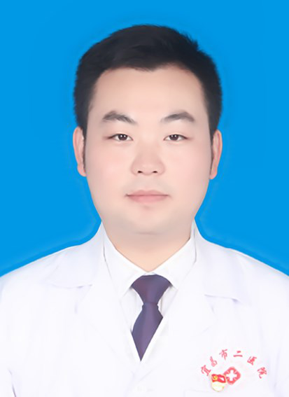 覃宇宙住院医师