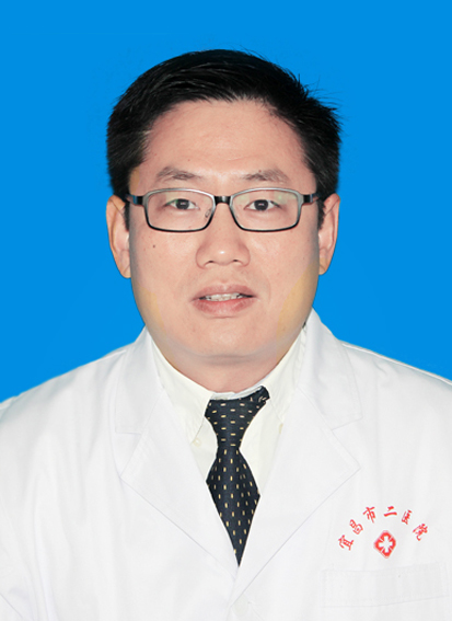 李永忠主任医师