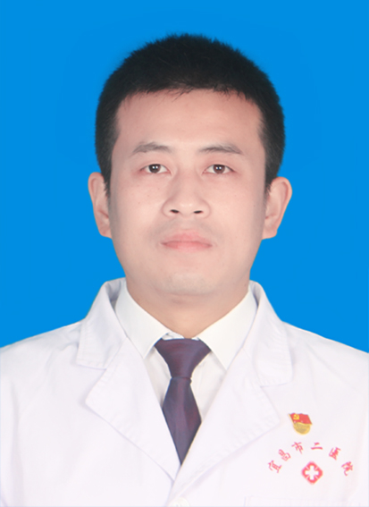 吴煌副主任医师