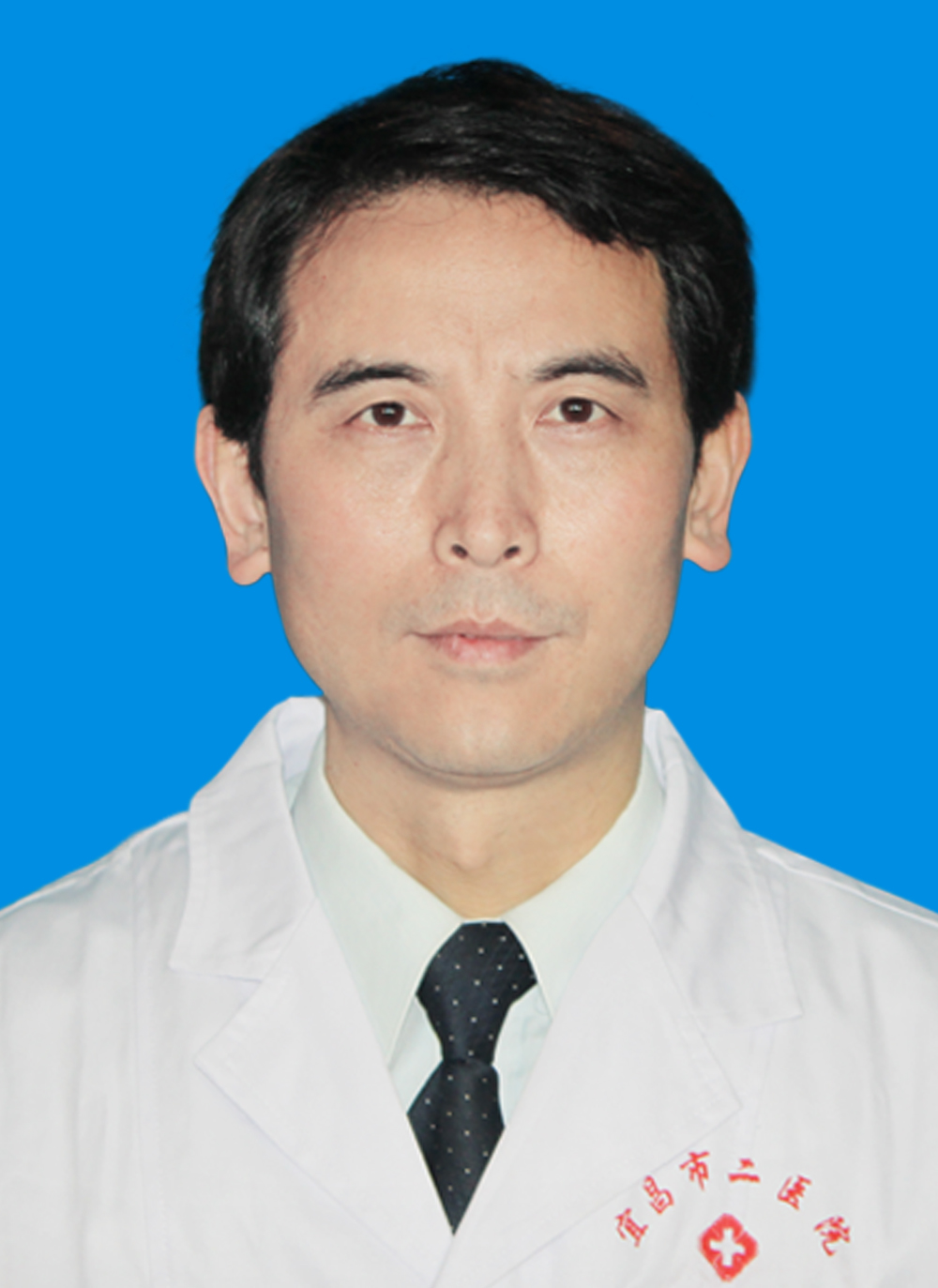 闵华副主任医师