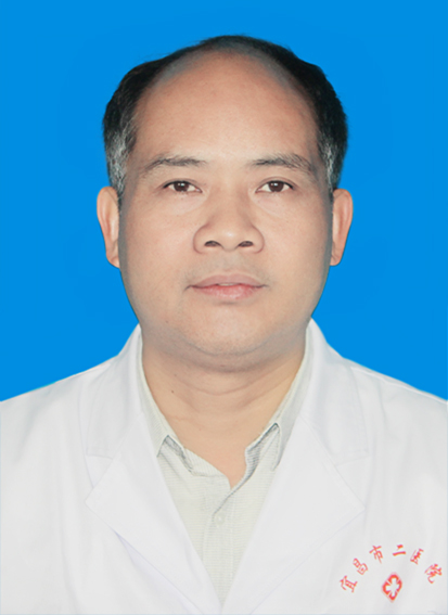 张继平主任医师