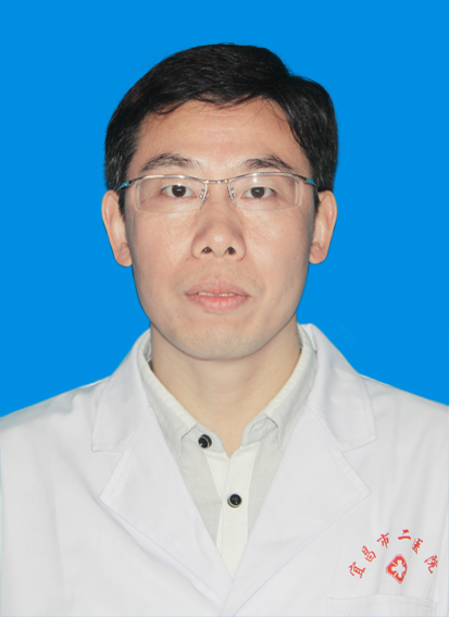 黄金友副主任医师