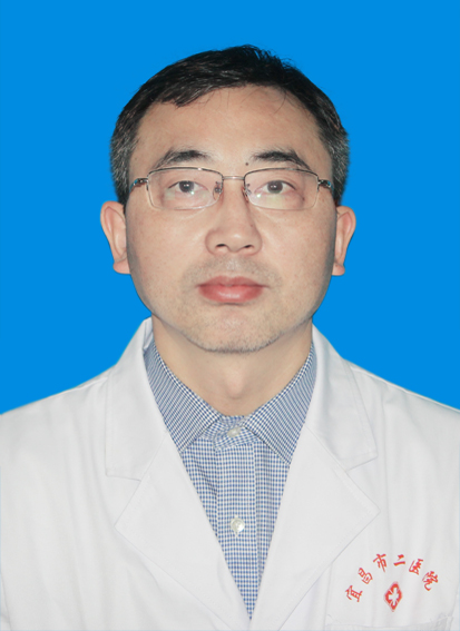 李作宏副主任医师