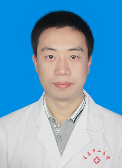 曾晶山住院医师