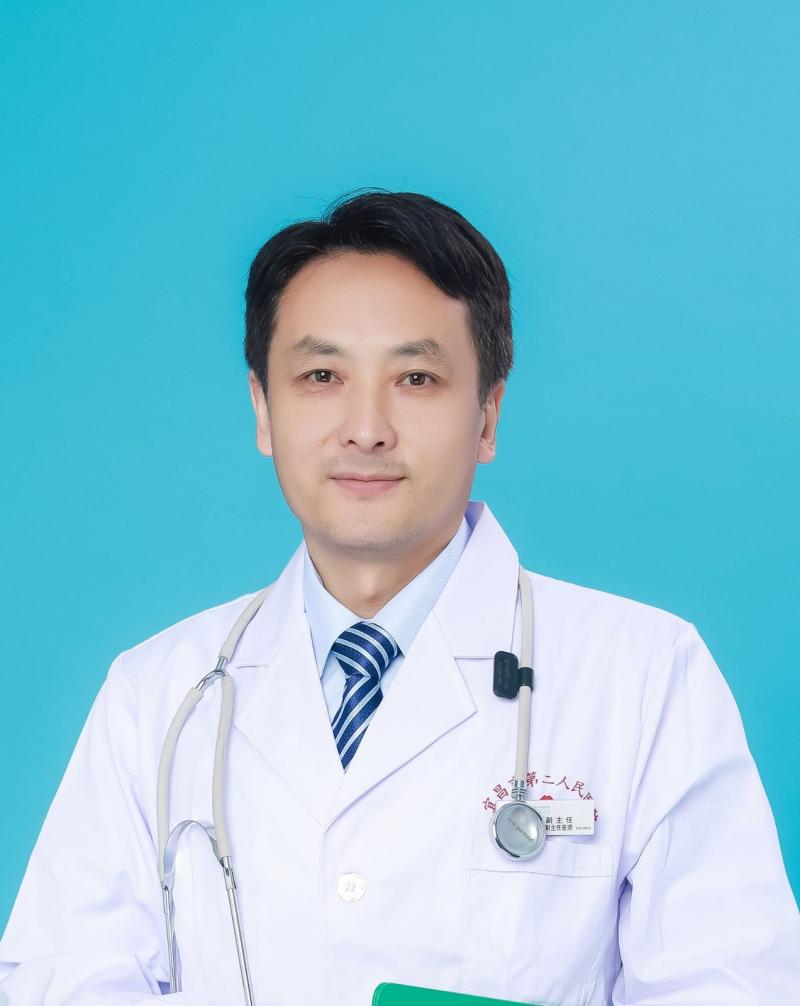 张志主任医师