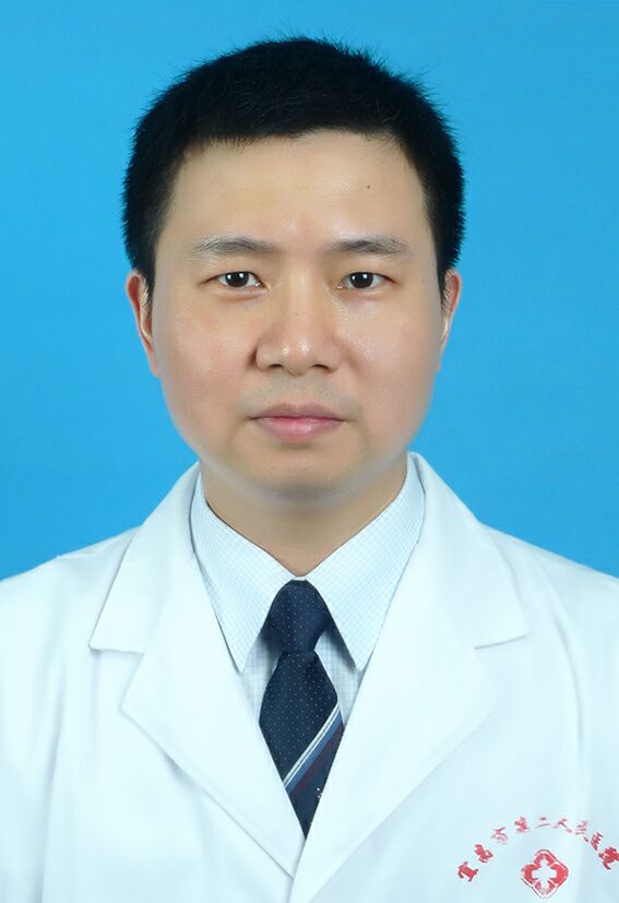 杨欣副主任医师