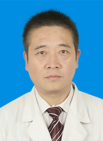科室主任曾新建主任医师
