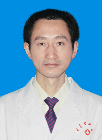 屈勇副主任医师