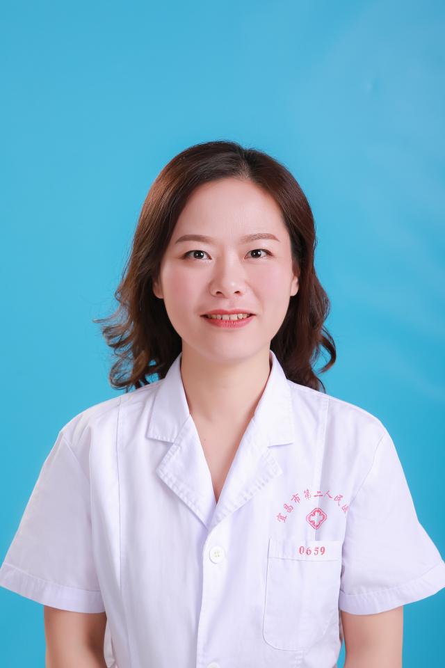 王熙副主任医师