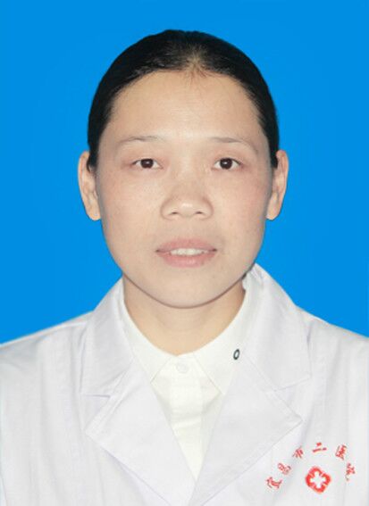 许宏宇主治医师