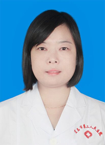 谢玲玲主治医师