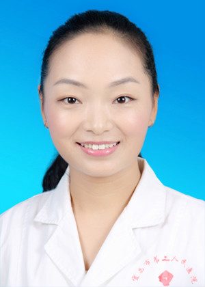 汤永蓉主治医师