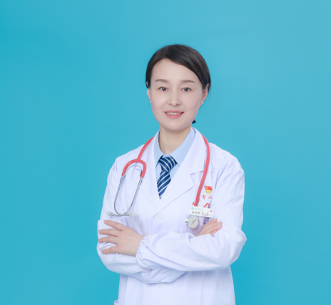 张利华主任医师儿科主任硕士生导师