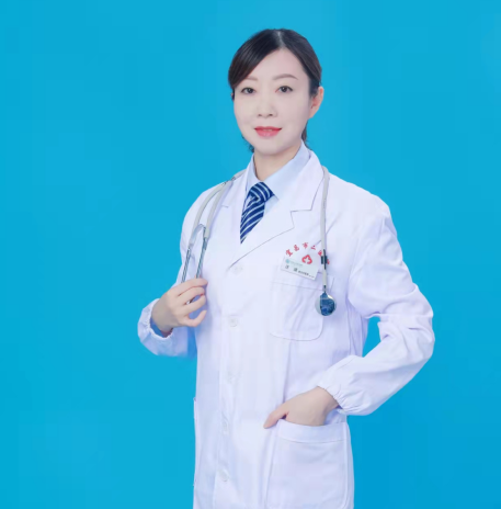 汪靖副主任副主任医师儿科学硕士