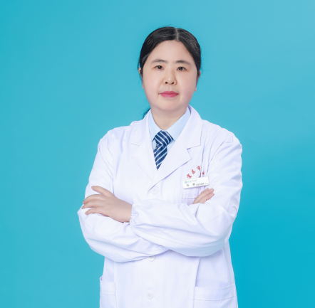 马英副主任医师