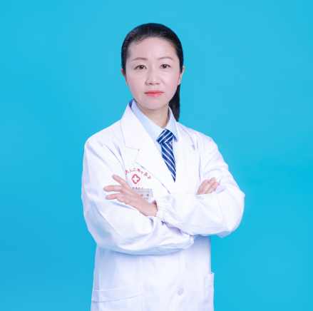 潘婉主治医师&nbsp;医学硕士