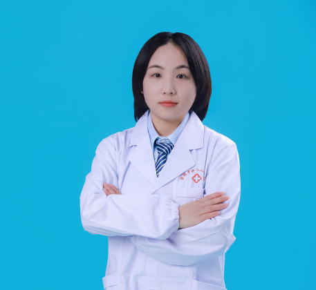 吴艳玲医学硕士&nbsp;儿科医师