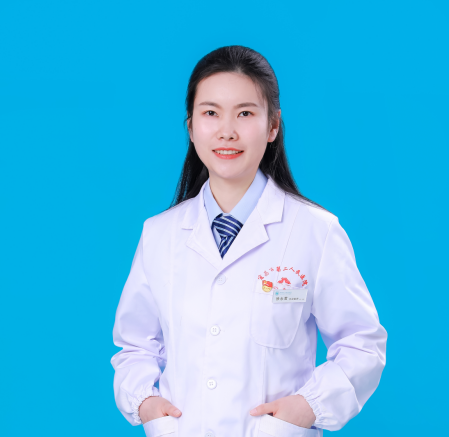 徐永君主治医师