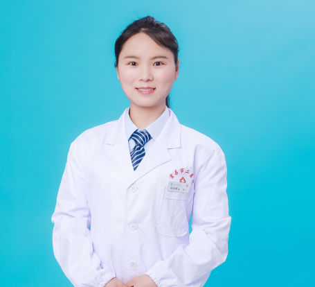 张佳娟中医儿科学硕士儿科医生